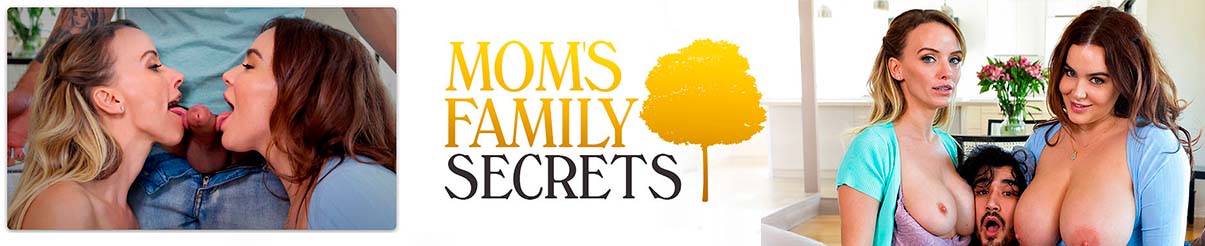Watch Free Moms Family Secrets Videos