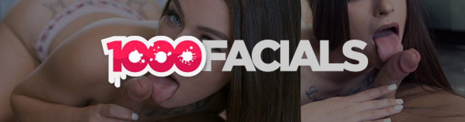 Watch Free 1000 Facials Videos