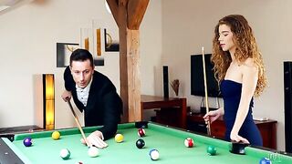 Spice Things Up - S36:E8