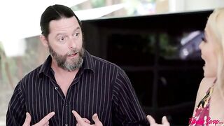 Family Swap Wife S1E4 Sibling Flirt to Orgy