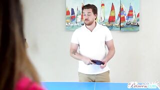 Strip Pong With My Step Sis - S4:E8