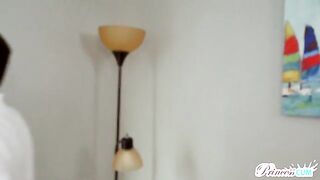 Strip Pong With My Step Sis - S4:E8