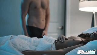 Step Sisters Honeymoon - S4:E9