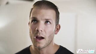 Step Sisters Honeymoon - S4:E9