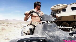 Secret Agent Step Dad: Emma's Camping Crush - S16:E2