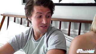 Step Sister Wants Your Seed - S5:E2