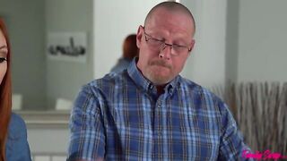 Naked Family Swap Siblings Fight then Fuck - S1:E8