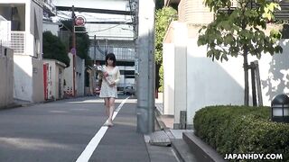 Madoka Adachi's Awakening: Unwanted Flowers, Wild Group Fuck