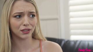 Family Swap Chaos: Lily, Nathan, Silvia, and Jack's Wild Night - S2:E1