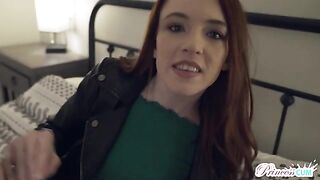 My Step Sisters First Time - S5:E5