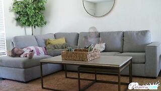 Did You Get Your Step Sister Pregnant - S5:E7