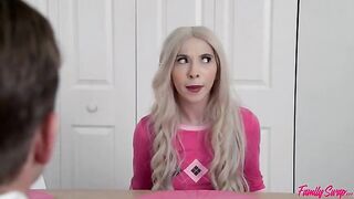 April Fools Fuckfest Swap Family Surprise - S2:E9