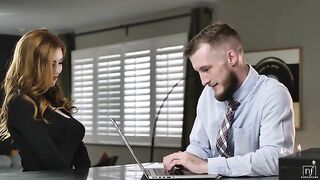 Job Satisfaction - S38:E25