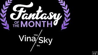 April 2021 Fantasy Of The Month - S1:E12