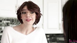 Whitney and Lena's Mutual Fantasies Unleashed - S2:E12