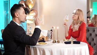 Party Of Two - S38:E29