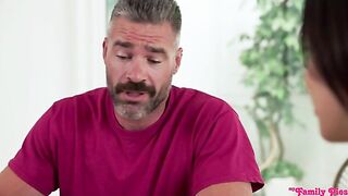Stepdad's New Girlfriend Shares His Teen Stepdaughter - S20:E5
