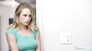 Stepsisters Boo Hoo Story - S6:E5