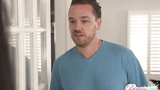 I Will Not Steal My Stepbrothers Cum - S6:E10