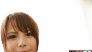 Flight Attendants Reika Ichinose and Friends in Sensual Tease