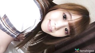 Tokyo Sweetheart Natsu Ogura's Private Performance for Her Sugar Daddy