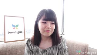 Inexperienced Tokyo Cutie Ayumi Honda's Doggy Style Debut