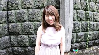 Seductive Angel Kotori: Fucking Her Tight Pussy Next Door