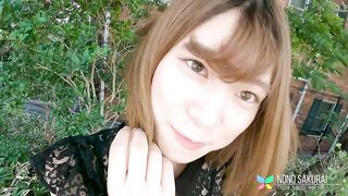 Nono Sakurai Unveils Tokyo Hostess Club Escapades