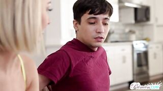 Dont Be Suspicious - S7:E6