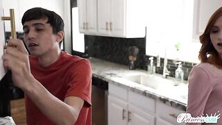 I Can Help You Get Over The Breakup Stepbrother - S7:E8