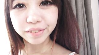 Meet Tokyo's Angel Megumi: Naughty Nanny's First Porn Adventure