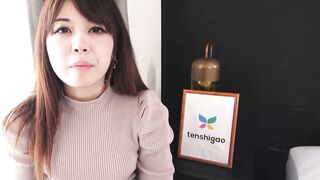 Explore Megumi Shinozaki's Hot Pussy: Cute Model Naked and Ready