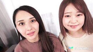 Meet Tall Tokyo Temptress Mio Yoshikawa Unleashed