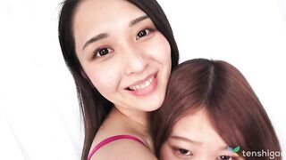 Meet Tall Tokyo Temptress Mio Yoshikawa Unleashed