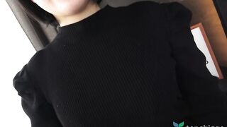 Drugstore Dreamer Moeka Tachibana Seeks Thrills