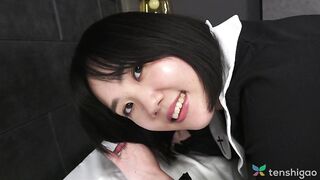 Drugstore Dreamer Moeka Tachibana Seeks Thrills