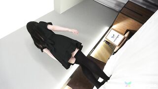 Meet Akane Okawa: Cute Japanese Amateur Porn Newcomer