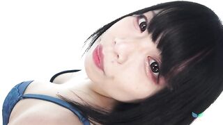 Meet Akane Okawa: Cute Japanese Amateur Porn Newcomer