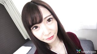 Meet Akane Shirosaki JAV Debut: Sweet Amateur's First Try