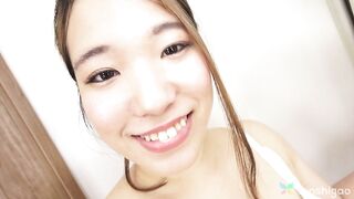 Curvy Japanese Newcomer Miss Alice Tsukishima's First Adult Debut