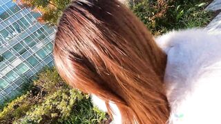 Nanami Asada: Mature Housewife's Secret Bedroom Affair