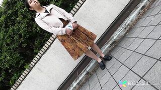 Meet Tokyo Siren Reona Sato Your New Obsession