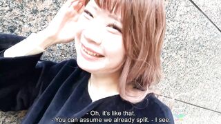 Tumugi Nakahara Aspiring Model: Ass Massage & Juicy Boobs