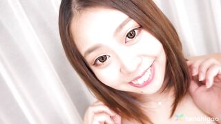 Meet Rion Kouda: Tokyo Office Gal Seeks Casting Couch Fame
