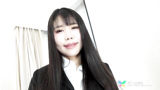 Introducing Kei Muto's Porn Debut: Japanese Sensation's First Steps