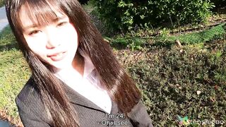 Nipple Play & Doggy Delight: Kei Muto's Taboo Orgasm