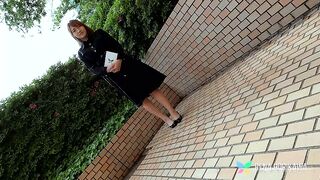 Meet Plump Married Rena: Spicing Up Her Sex Life