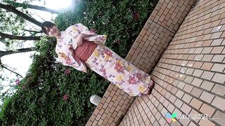 Meet Aki Igarashi Single Cutie Ready for Action at Tenshigao