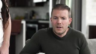 My Ex Is On The Naughty List - S43:E23