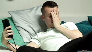 Sharon's Naughty Photos Lead to Cowgirl Action - S1:E10